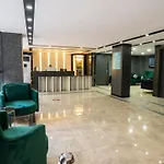 Отель Dymar Стамбул