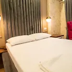 Dymar 3* Стамбул