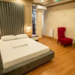 Dymar 3* Стамбул