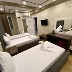 Отель Dymar Стамбул