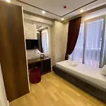 Отель Dymar Стамбул