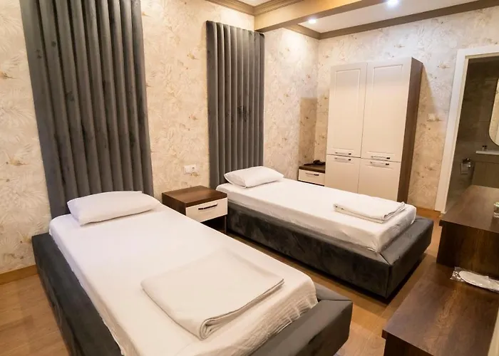 Hotel Dymar Stambuł