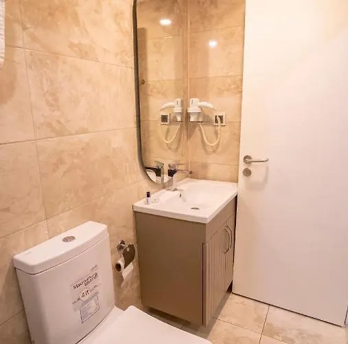 Dymar Hotel Stambuł