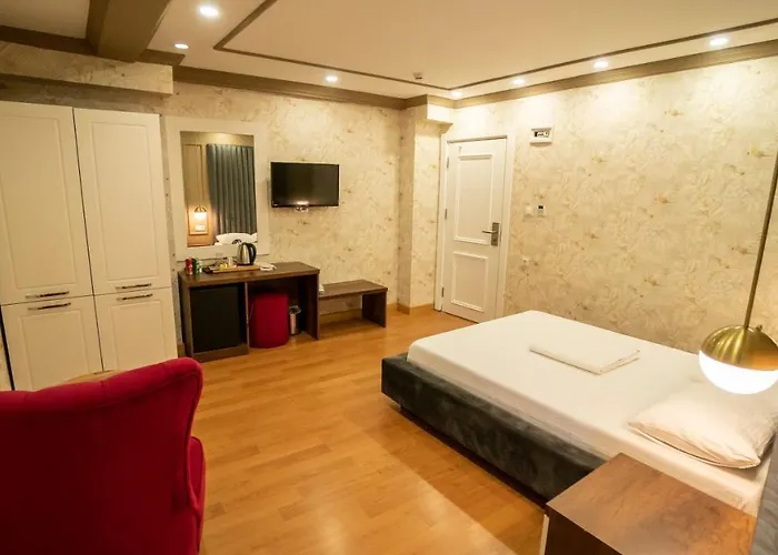 Dymar Hotel