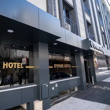 Dymar 3* Κωνσταντινούπολη