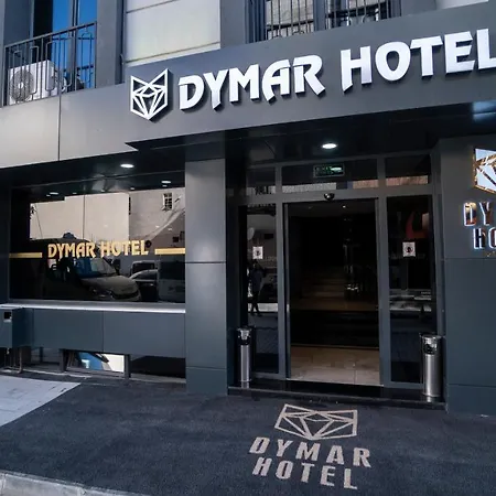 מלון Dymar איסטמבול