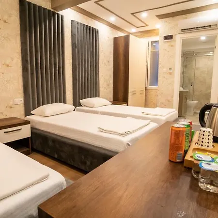 Dymar Hotel