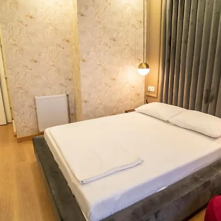 Dymar Otel 3*