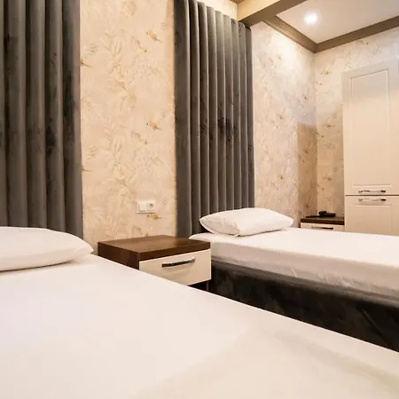 Dymar 3* Κωνσταντινούπολη