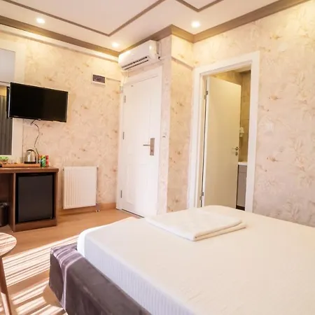 Otel Dymar İstanbul