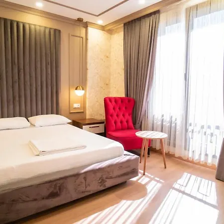 Hotel Dymar