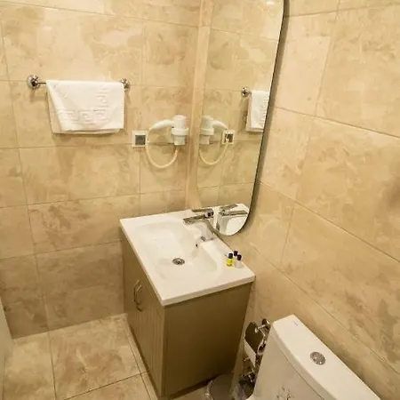 Otel Dymar İstanbul