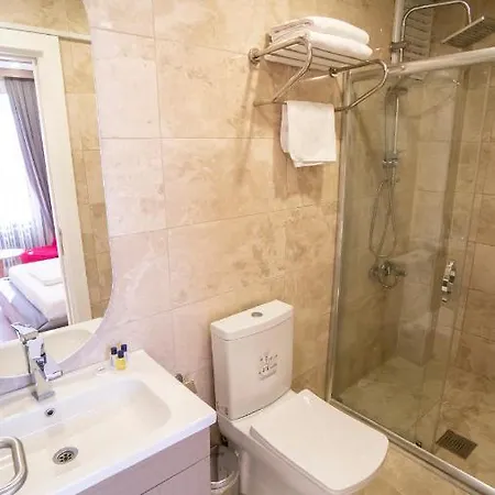Otel Dymar İstanbul