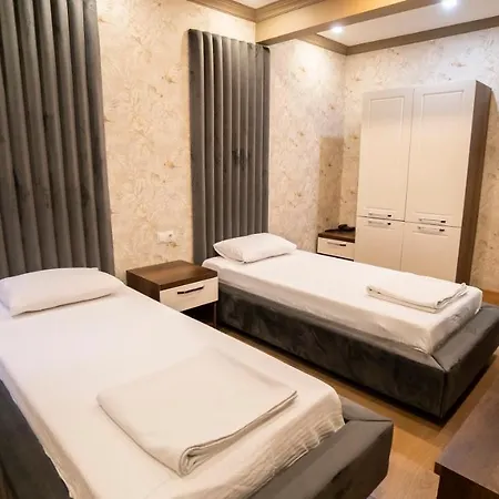 Otel Dymar İstanbul