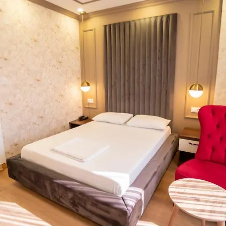 Otel Dymar
