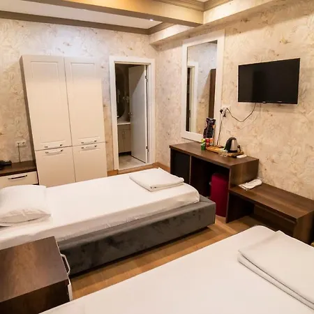 Dymar Otel İstanbul