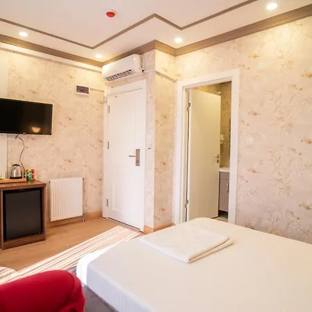 Dymar Otel 3*