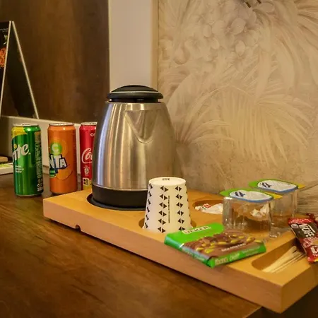 Dymar Otel 3*