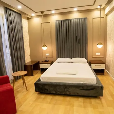 Otel Dymar İstanbul