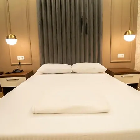 Otel Dymar