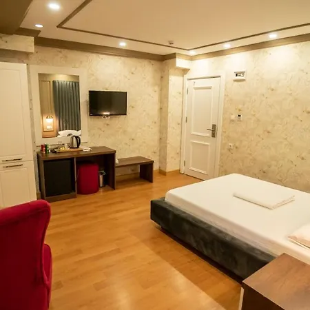 Dymar Hotel