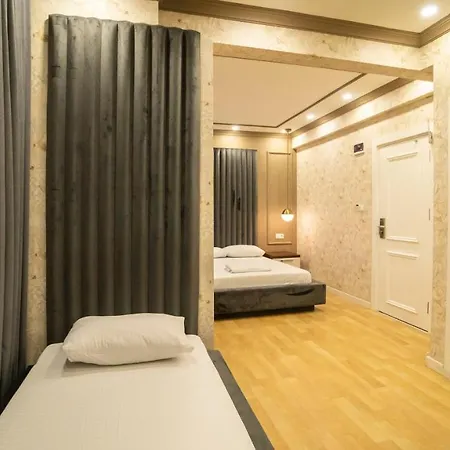 Otel Dymar