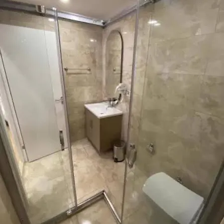 Ξενοδοχείο Dymar