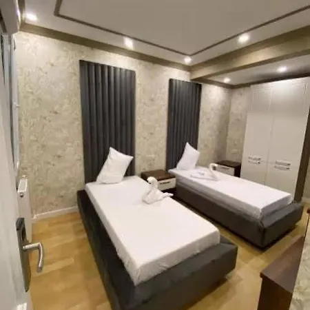 Dymar Hotel Istambul