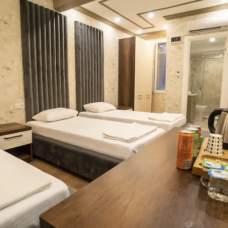 Dymar 3* איסטמבול