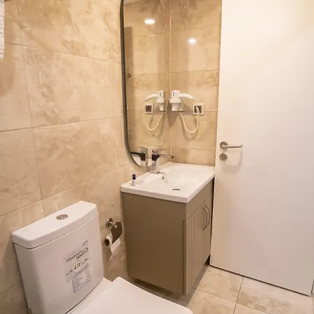 Dymar Ξενοδοχείο