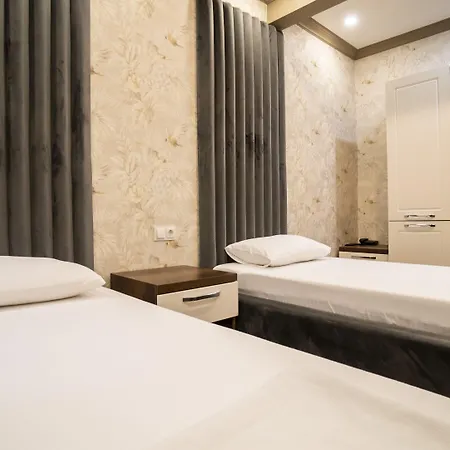 Hotel Dymar 3*