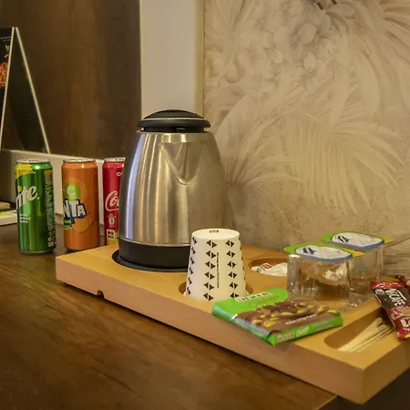 Dymar Κωνσταντινούπολη