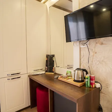 Dymar Κωνσταντινούπολη