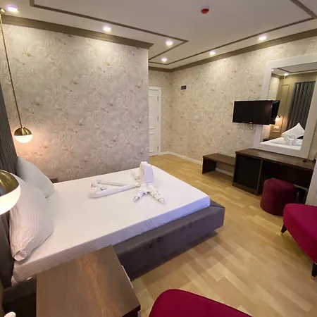 Dymar Hotel