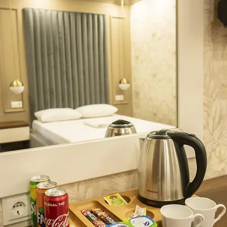 Hotel Dymar Istambul