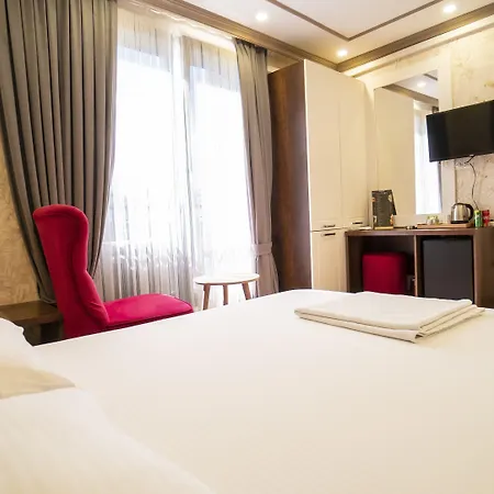 Dymar מלון