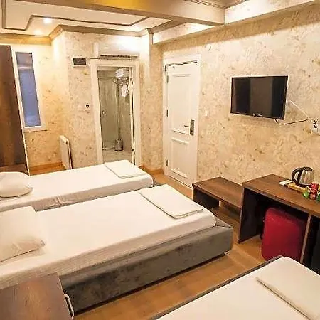 Dymar Hotel