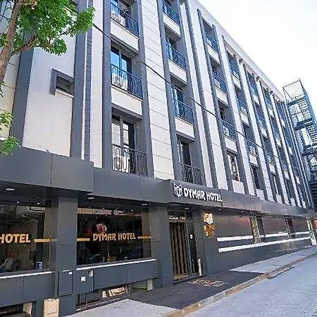 Hotel Dymar 3*