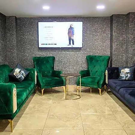 Dymar Hotel