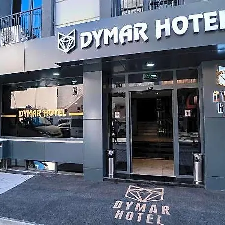 Dymar Hotel 3*