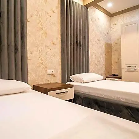Dymar Hotel