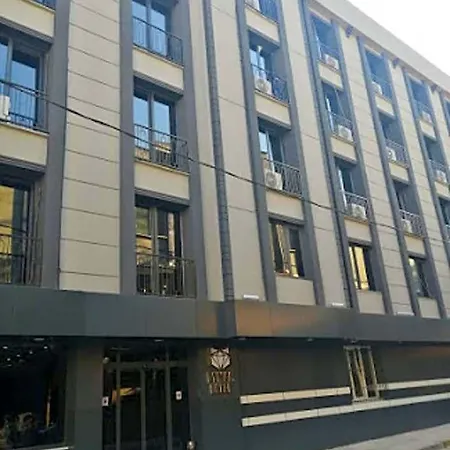 Hotel Dymar