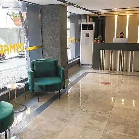Hotel Dymar 3*