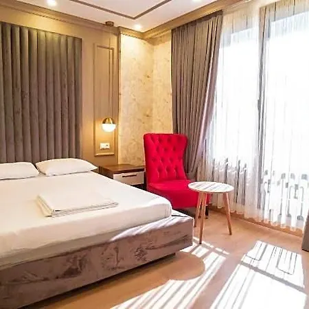 Hotel Dymar 3*