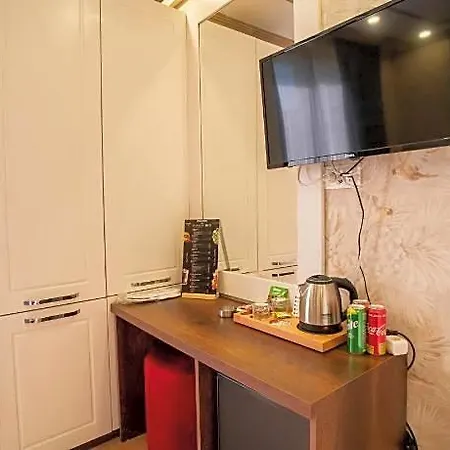 Hotel Dymar