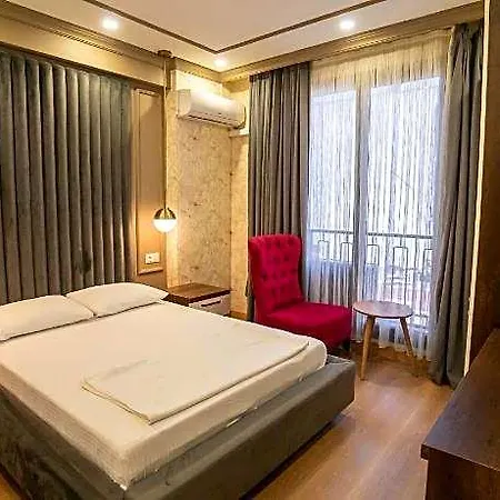 Dymar Hotel