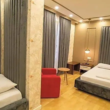 Hotel Dymar
