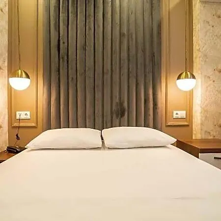 Dymar Hotel