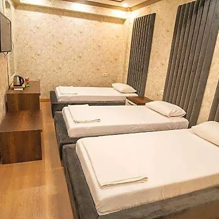 Hotel Dymar Istanboel
