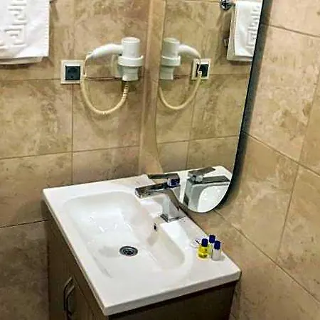 Hotel Dymar Istanboel